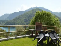 Tranquil Stay Near Lake Ledro