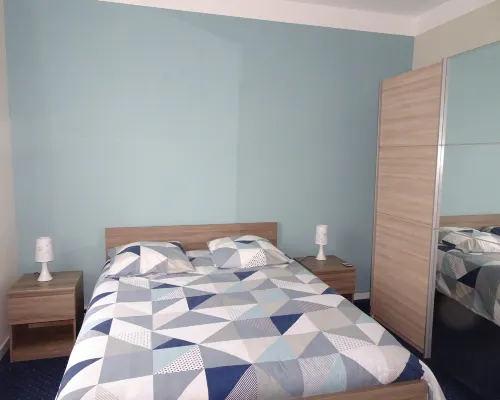 Holiday Home in Pléneuf near Sandy Beaches Hotels in Pleneuf-Val-Andre