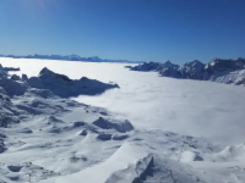 Apartment Breuil-Cervinia near Ski Lift