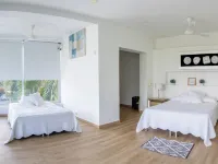 Casa Romero Cartagena Club de Playa Hotels near مانزانيلو