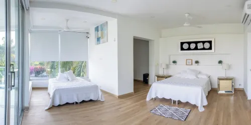 Casa Romero Cartagena Club de Playa