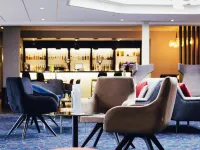 Novotel Nottingham Derby Hotels in Nottingham