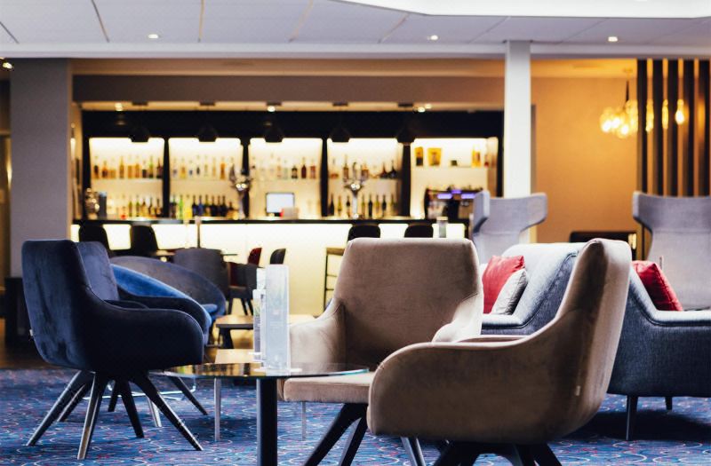 Novotel Nottingham Derby photo 4