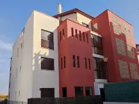 Apartment in Ayamonte with River Views