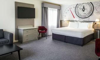 Mercure Dartford Brands Hatch Hotel & Spa