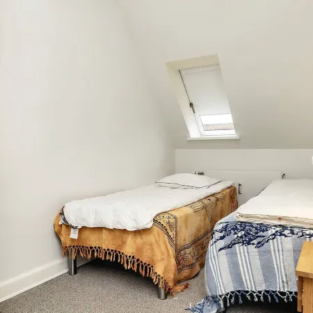 4 star holiday home in Faaborg-By Traum