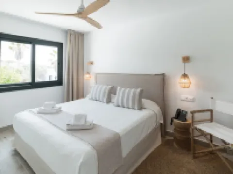 Beach Club Menorca Hotels in Son Parc