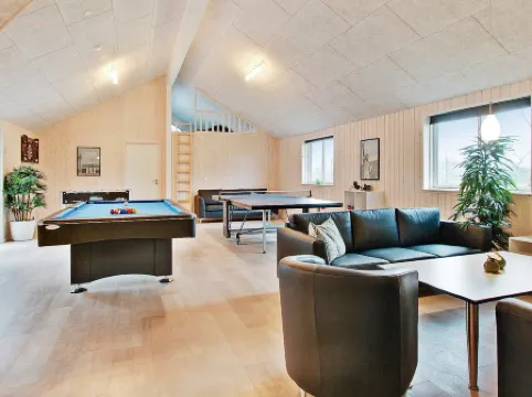 24 person holiday home in Hasselberg