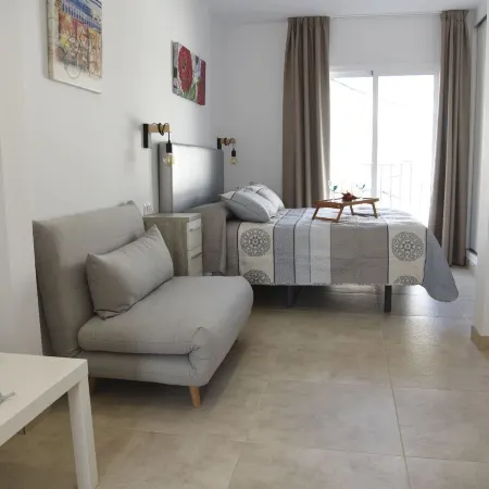 Atico Platero Nerja by At Home Costa del Sol