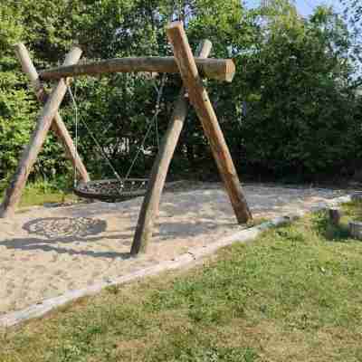 8 Person Holiday Home in Hemmet by Traum Hotel Exterior