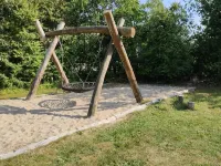 8 Person Holiday Home in Hemmet by Traum