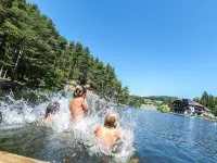 Granary at the Rackerterhof