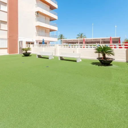 Piropo - Apartment In Grau I Platja