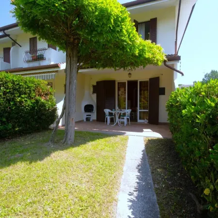 Holiday Home in Porto Santa Margherita Beach