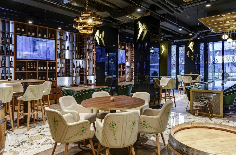 Mercure Timisoara photo 2