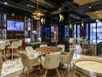 Mercure Timisoara - Airport Shuttle