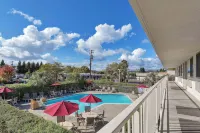 Motel 6 Santa Rosa, CA - South