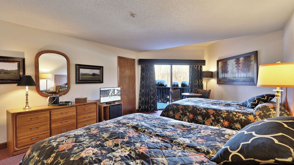 Greenbrier Inn Killington