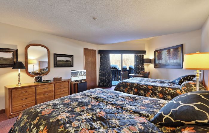 Greenbrier Inn Killington