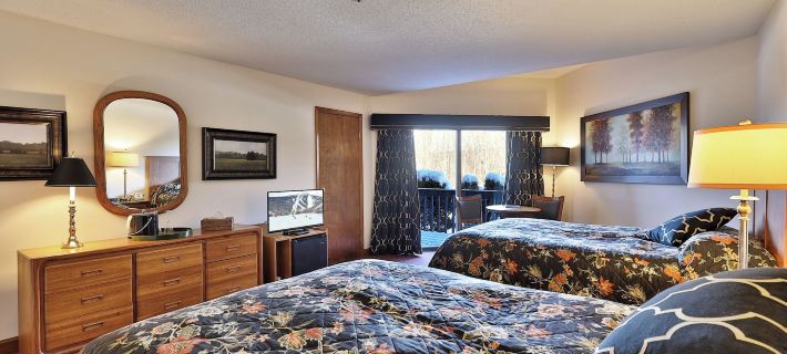 Greenbrier Inn Killington Hotels in Killington