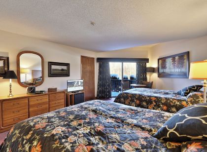 Greenbrier Inn Killington