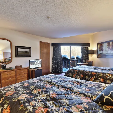 Greenbrier Inn Killington