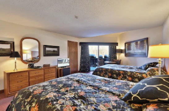 Greenbrier Inn Killington Hotels near Skyeship Express Stage 2