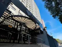 Plaza Inn American Loft Hotels near Perdizes
