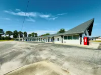Ross Motel Hotel a Martin County