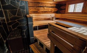 Saariselkä Kelo Lodge