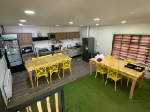 Hostal El Refugio Hotels in Natales