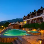 Neelesh Inn- A Luxury Lake View Hotel- 20 Kms from Nainital