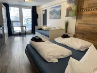 Moderne und Zentrale Wohnung Hotels in Unterturkheim