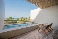 Mana Cumbuco Hotel - Hot Tub
