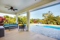 Florida Gem Saltwater Pool by Beaches and Kayaking! - Pools