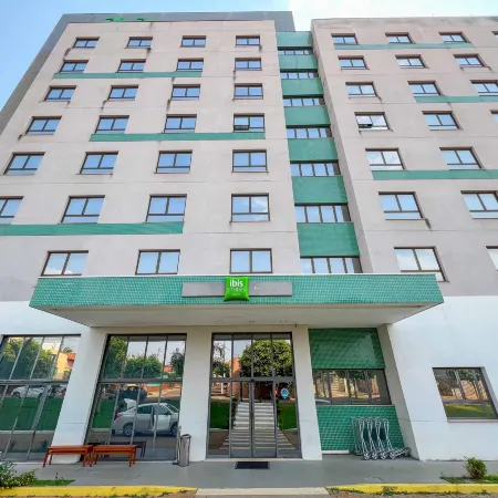 Ibis Styles Rondonopolis