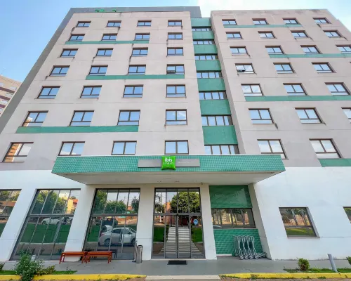 Ibis Styles Rondonopolis Hotels in Rondonopolis
