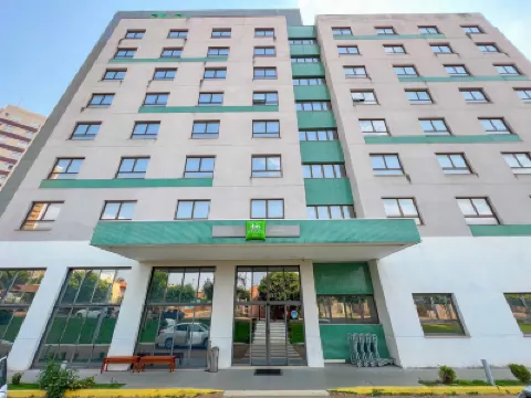 Ibis Styles Rondonopolis Hotel di 