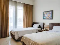 Flamboyan Hotel Tasikmalaya Hotels in Indihiang