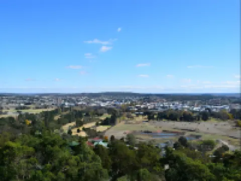 ゴールバーンセントラルモーテル