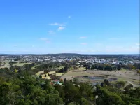 골번 센트럴 모터 로지