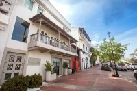 Hotel Santa Cecilia B&B Отели в г. 