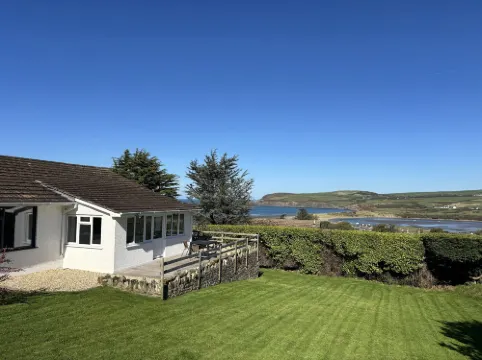 Bryn Alaw