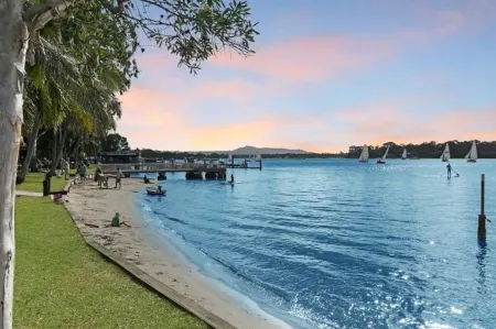 Montpellier Boutique Resort