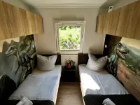 Tiny-haus Park - Auszeit am Alfsee Hotels in Rieste