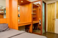 Pelangi Rooms By Reccoma - balcony