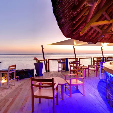 Heritage Awali Golf and Spa Resort