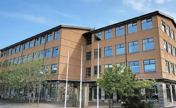 Candlewood Suites REYKJAVIK by IHG Hotels in Reykjavik