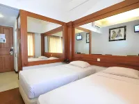 Wirton Hotel Hotels in Coblong