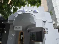 HOTEi Park Silom-Surawong Hotel in zona Centro Thaniya